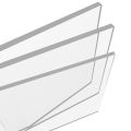 *Size A2* Arcylic Sheet/Papan Perspek/亞克力板-Grade AA. 
