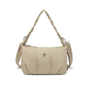 OPIOBAGS Pioma Salsa Tas Selempang Wanita Handbag Tas Tenteng 2in1 Nylon Waterproof