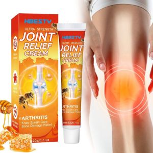 [ NHỨC MỎI KHỚP ] Kem Bôi Giảm Xương Khớp Giúp Giảm Đau An Toàn Hiệu Quả