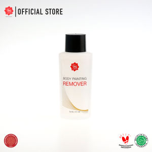 Viva Body Painting Remover - 60 ml