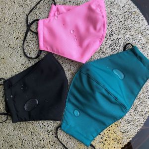Water repellant face mask Cloth mask