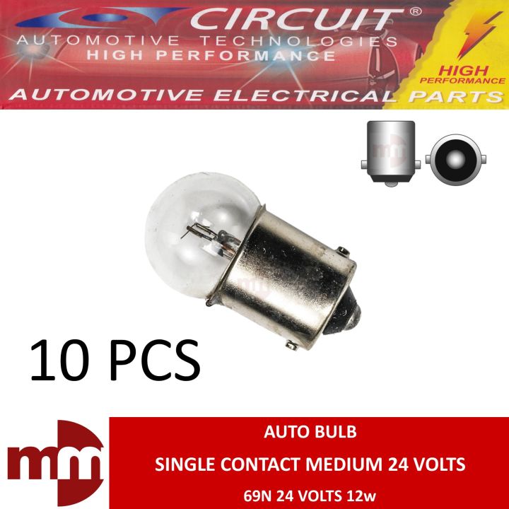 12 volt automotive deals bulbs