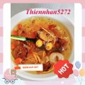 Chè Dưỡng Nhan, Chè Dưỡng Nhan Thiện Nhân Thơm Ngon 14 Vị. 
