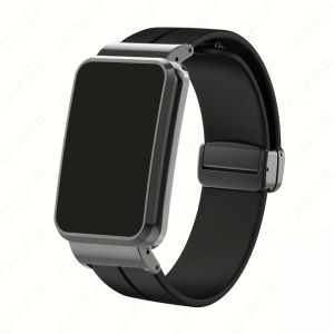Dây Đeo Smartkey 2 nút xe SH SH Mode Smartkey Đeo Tay Tự Lắp khung kim loại. CHÌA 2 NÚT LỚN TRẮNG
