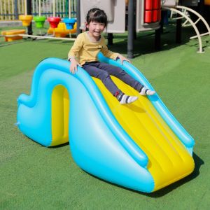 Childrens inflatable swimming pool large family baby baby swimming bucket thickened large family child bathing pool