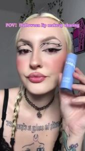 SACE LADY Tinted Lip Balm Tphy Magic Lasting Waterproof Lip Tint & Stain Lipstick High Pigmented