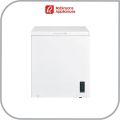 Midea 7 cu ft. Inverter Chest Freezer (MDRC280FZG01). 