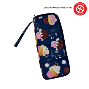Storage Solutions Ph TAVENER Toothbrush Travel Pouch