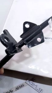 BESI BARSTEP FOOT STEP PIJAKAN KAKI DEPAN GL PRO GLPRO NEOTECH MAX N CB GL 100 CB100 GL100 MEGAPRO LAMA TIGER CKD