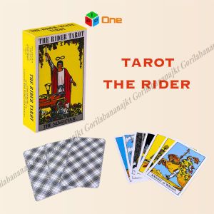Kartu Tarot Rider Tarot Ramalan
