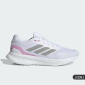 Adidas nữ đích thực của áo ren thấp Lưới chống trượt Giày chạy bộ ji3981. 