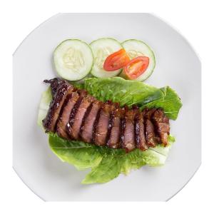 Churo Cantonese Char Siew Chilled