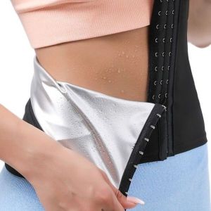 Gen Bụng Nano Ủ Nóng Sinh Nhiệt Đốt Cháy Mỡ Thừa Hiệu Quả Giúp Vóc Dáng Thon Gọn Hơn mtk