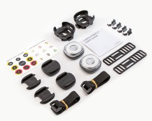 Lumos Firefly Smart Cycling Light