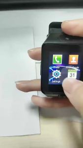 DZ09 Smart Watch Digital Touch Screen Android Sport Bluetooth Watch Waterproof Support SIM Card