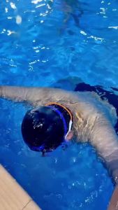 POLVCDG tai nghe truyền âm qua xương X10 Pro bơi Tai nghe Tai nghe bluetooth bơi chống nước Tai nghe nhét tai thể thao IPX8 tai nghe trong chống nước