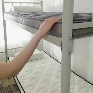 Customized Mattress Cushion for Home Four Seasons 50x60x70x80x190x200 Childrens Stitching Bed Custom Small Mattress