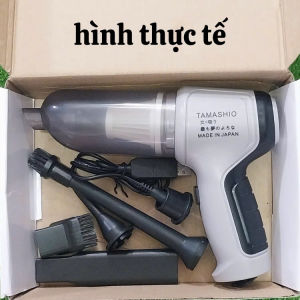 Máy hút bụi cầm tay đa năng VACUUM CLEANER phiên bản mới nhất