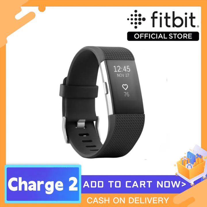 Fitbit Charge Health Fitness Tracker Smartwatch wristband Sports Watch  Heart rate pedometer For Men And Women Couple Watches Black/Purple/Cyan