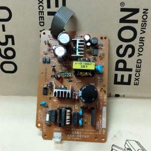 Power supply LQ-2090/590 รุ่นบอร์ดสั้น