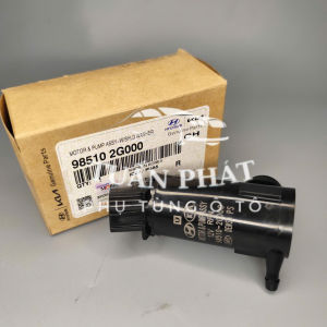 Mô Tơ Bơm Nước Rửa Kính Hyundai Elantra Avante Accent Getz Kia Morning