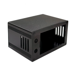 High Strength Aluminum Alloy Enclosure for Power Meter Head Ensuring Reliabled Operating and Effective Heat Management