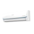 Sharp 2.0HP  J- Tech Inverter Air Conditioner with Super Jet Mode AH-X18BED. 