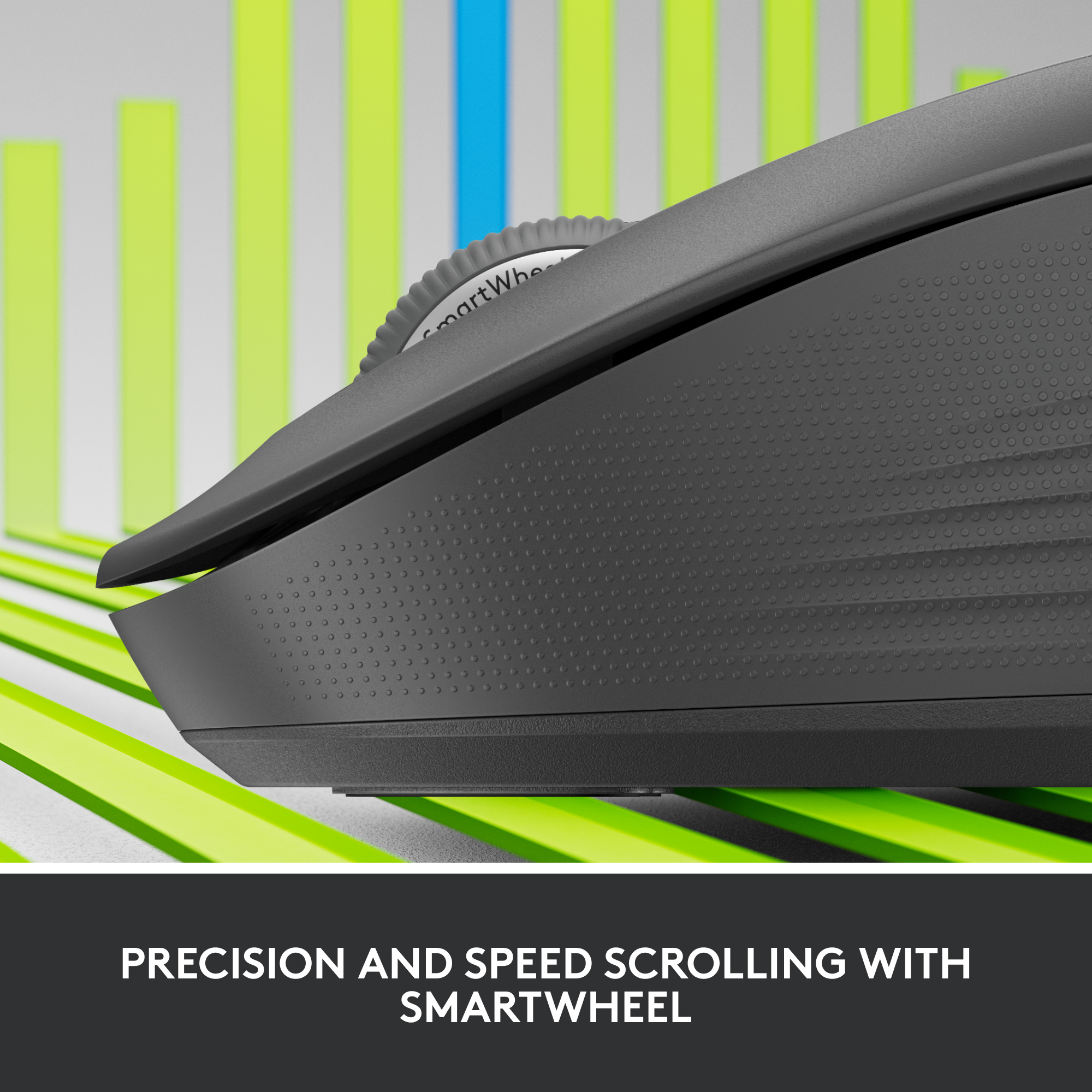 Logitech Signature M550 Wireless Mouse