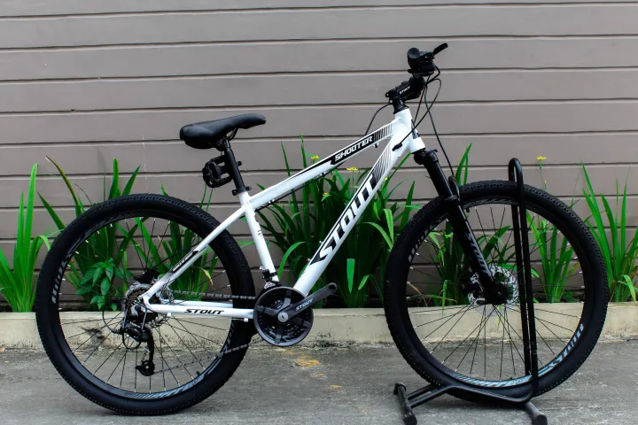 Stout 2024 bike price