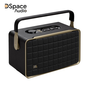 Loa Di Động Bluetooth JBL Authentics 300 - Hàng Chính Hãng bảo hành 12 tháng