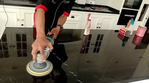 Tukang Poles Lantai Profesional: Layanan & Perawatan Lantai Berkualitas