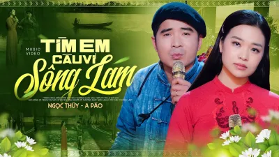 CD1 Tìm Em Câu Ví Sông Lam - Xứ Nghệ Quê Hương - 14 Bài Hát LOSSLESS