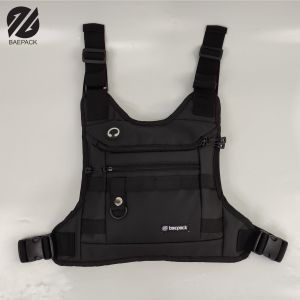 Tas Dada Premium Zeus Baepack Anti Air waterproof dan windproof / Tas Dada Pria cowok wanita / COD / tas Bandung / Tas Pengendara Motor / Grosir