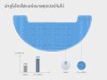 อะไหล่ ​หุ่นยนต์ดูดฝุ่น​ ​ Hybrid,Hybrid​ Mapping,Hybrid​ Camera Map,Neptune. 