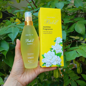 Nước Hoa Nữ BEBE Vàng Quý Phái Sang Trọng Hương Hoa Thanh Mát Lưu Hương Tốt Hàng Công Ty 100ML