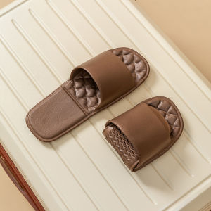 Travel Folding Slippers Portable For Couples Suitable For Outdoor And Home Use Summer Bathroom Shower Indoor Home Eva Sandals