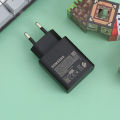 Bộ sạc nhanh samsung, củ sạc nhanh samsung 45w cổng Type-c cho Samsung Note 10 Note 20 A71 A70 A80 A90 S20 S20+ S20 S22 S23 Ultra, bảo hành 12 tháng. 