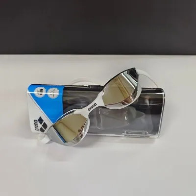 Arena Swimming Goggles Racing Comition Hd Anti Fog And Anti Uv