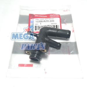 SAMBUNGAN T PIPA RADIATOR VARIO 125 KZR VARIO 150 PCX AVD 150 Pipa Sambungan Radiator Pipa Join KZR