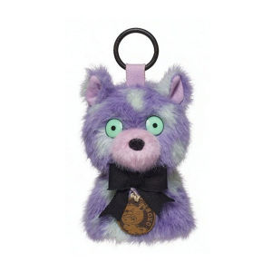 POP MART Hirono After Dark Series night light blind plush doll pendant Figures collection decorative gift toy