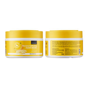 Japan imported hair mask Hair Treatments Repair Damage Restore Soft Hair Deep Repair Keratin Hair & Scalp Trea For Damged Hair Split Ends 发膜 250ml