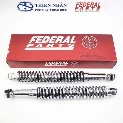 Phuộc FEDERAL xe Win 100/125 - Made in Indonesia