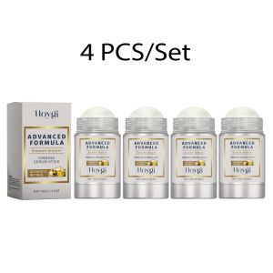 Retinol Firming Serum Stick 40g Hyaluronic Acid Niacinamide Wrinkle Balm for Fine Lines Deep Hydration Skin Care