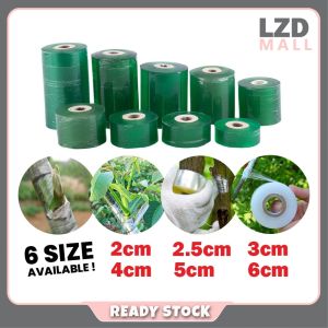 Parafilm/Grafting Tape/嫁接膜/Moisture Barrier Stretchable for Trees/Plastik Graft Cantuman Tut Pokok/Tape Kahwin Pokok