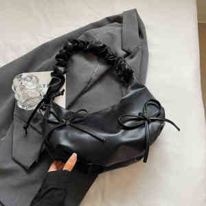 Hand Bag Wanita Tas Selempang Bahu Tas Shoulder Bag Handbag Sling Bag Tas Korean