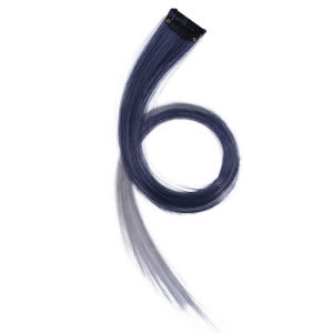 ต่อผมสังเคราะห์คลิปหนีบผมสีดำไล่ระดับสีคลิปผมสาว(ผู้หญิง) หลากสีผมต่อที่สวมใส่วิกสีผมตรงสำหรับต่อ