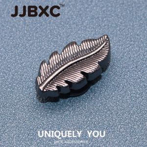 DIY Metal Shoe Buckle Accessories for Styling Your Fashion Style