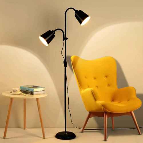 Best Floor Lamps With Shades for Bedroom Reading Corners in the Philippines