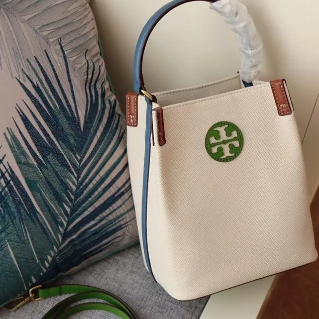 Tory burch sale tote purse