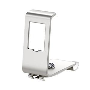 DIN Standard Rail MountingWith Adjustment High Strength Steel Construction For Hardware Organization